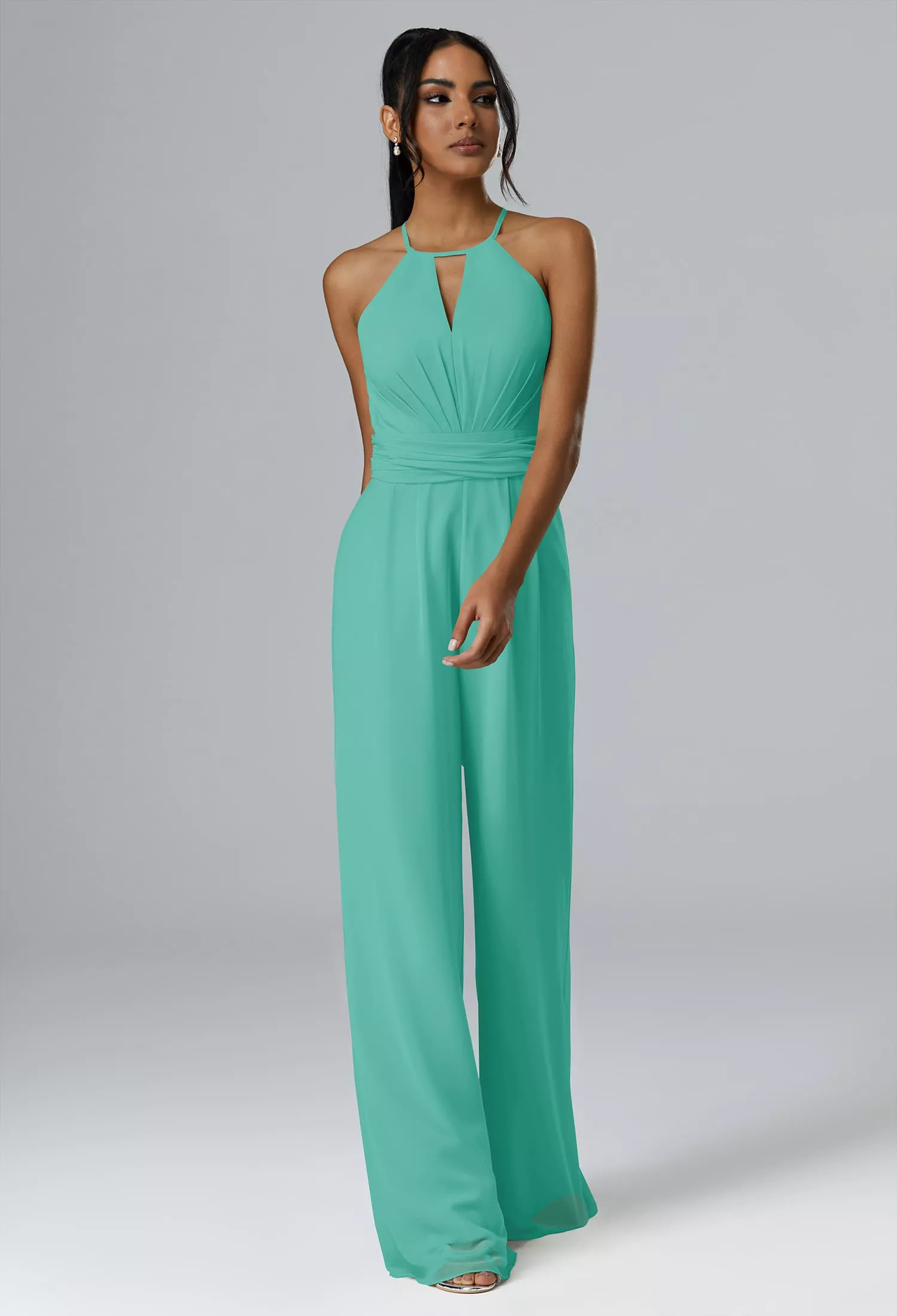 Tiffany Bridesmaid Dresses | AW.Bridal