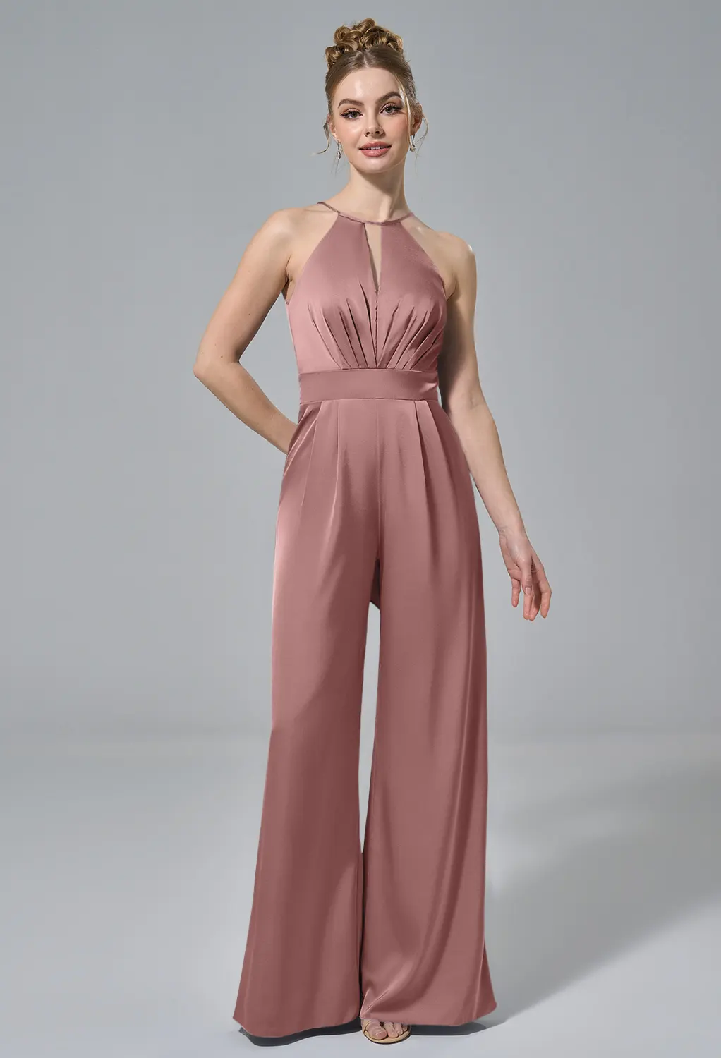 cute summer dresses for women All True Pink Tiered Dress – Shop the Mint 32 length from shoulder Midi Dress Black Funeral Silk Satin Colors:Lilac 770 FF25
