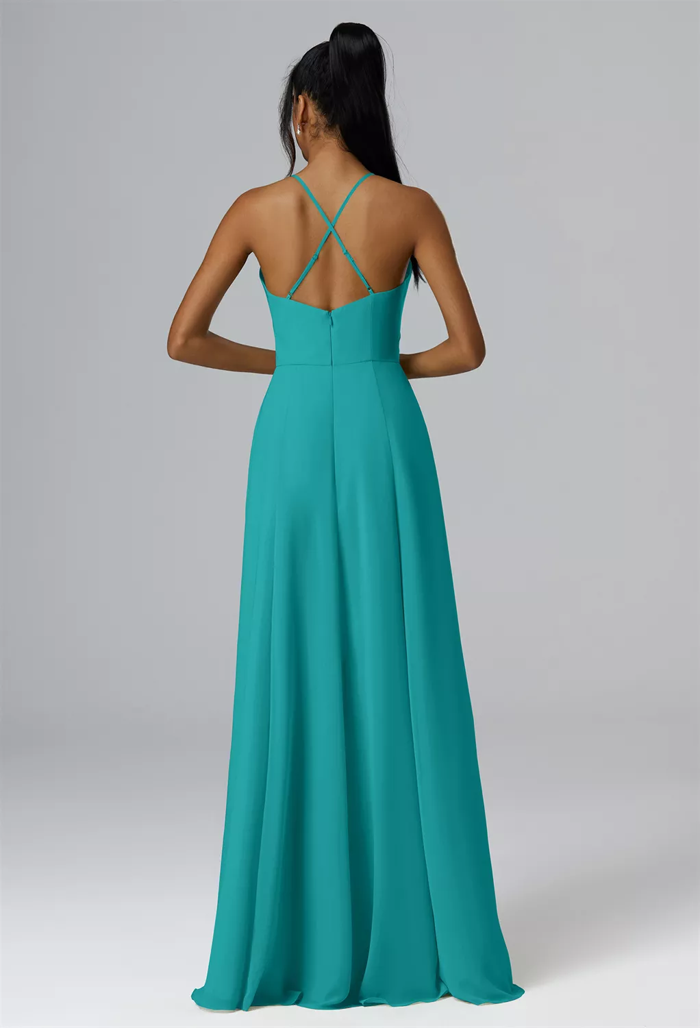 princess polly baby blue dress Turquoise Bridesmaid Dresses