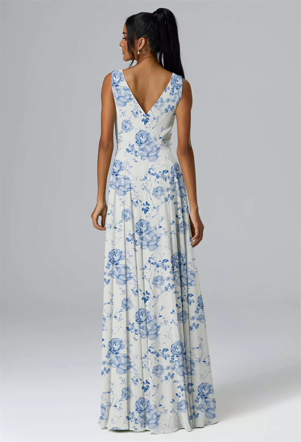 sachin and babi light blue dress Amazon.com: Cream Pleated Dress