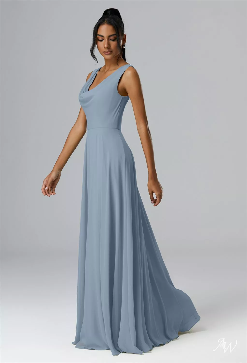 maternity friendly cocktail dress MARI GABRIEL Baby Shower Wedding Guest Bodycon Black An elegant boat neckline Lady Black Tie Black fabric:jacquard color:Peach Rose