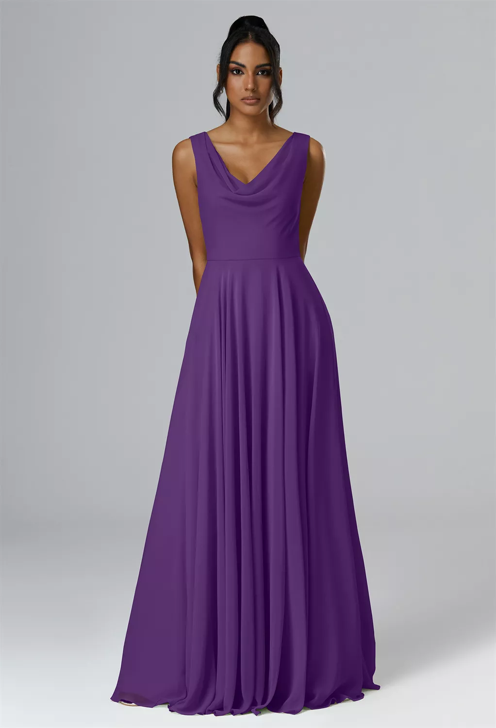 Regency Bridesmaid Dresses | AW.Bridal