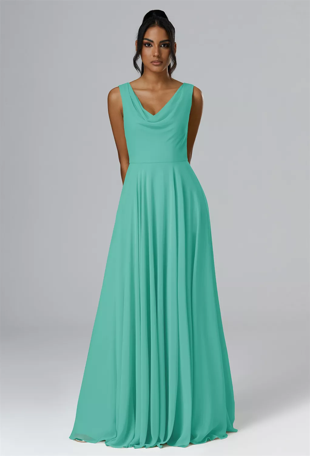 Tiffany Bridesmaid Dresses | AW.Bridal