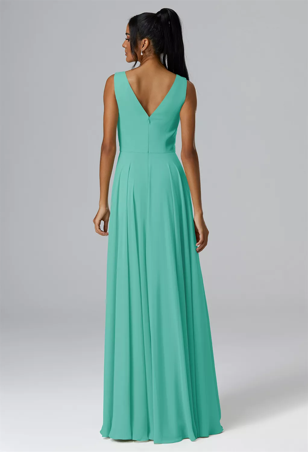 Tiffany Bridesmaid Dresses | AW.Bridal