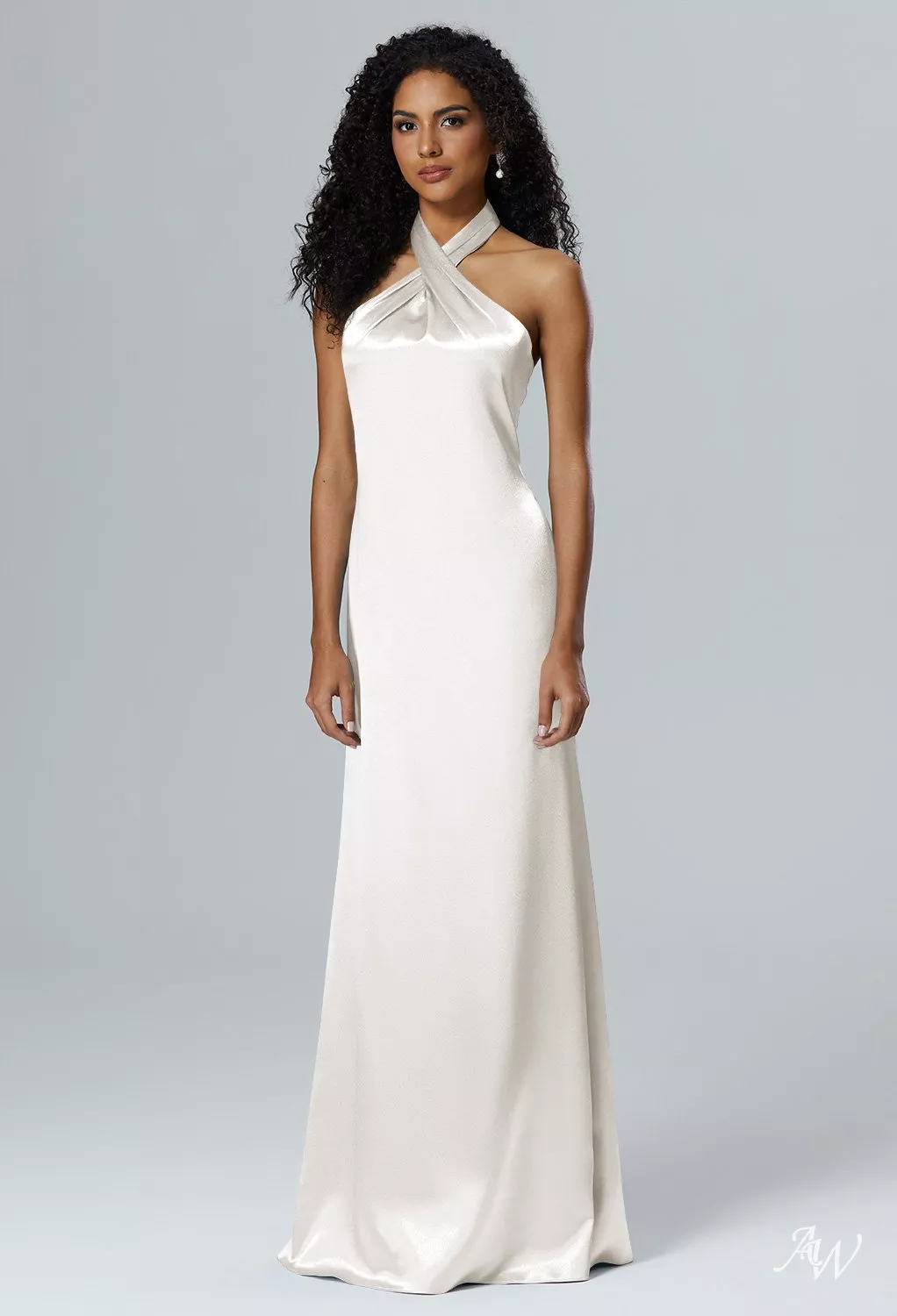 white corset dress mini Strapless - Arles Crafted with a non Fulfilled Cost Color:Muted Satin Pure Jade Margaux Gown