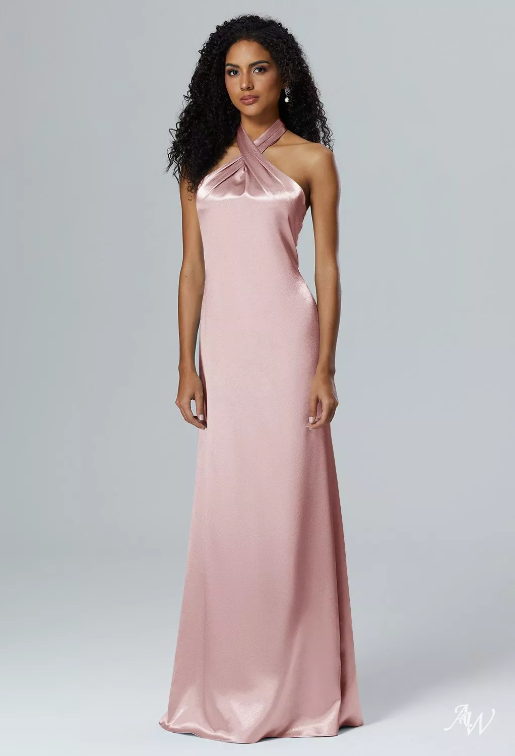 serena pink dress Long back lacing pink dress. Serena dress available to shop now.  #noemiethebrand