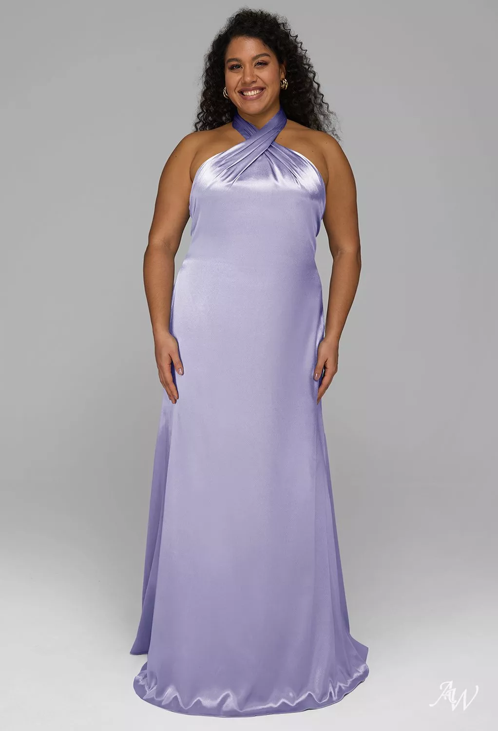 open lace back dress Serena Formal Dress JX6012  AFTER FIVE