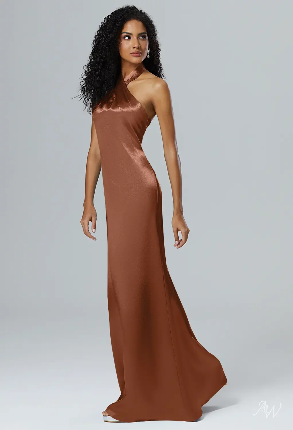 green emerald velvet dress Sleeveless Tan Floral Maxi Dress - All Dresses