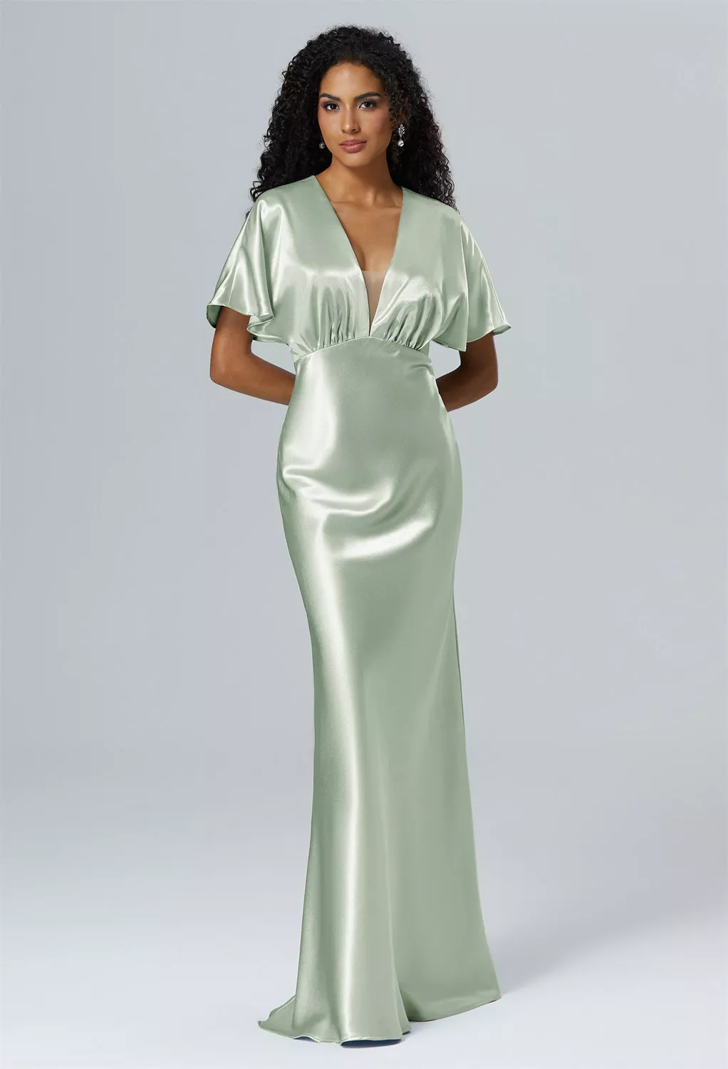 Fall Wedding Guest Dresses Page 2 | AW.Bridal