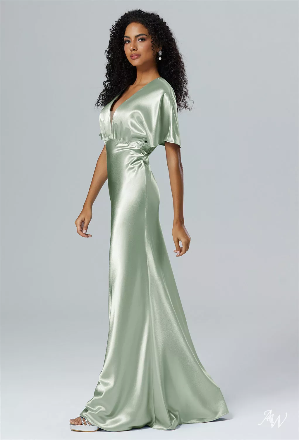 halter flare mini dress Goddiva Corset Fit And Neck Skater Co-Ord Sets Collection main image 1