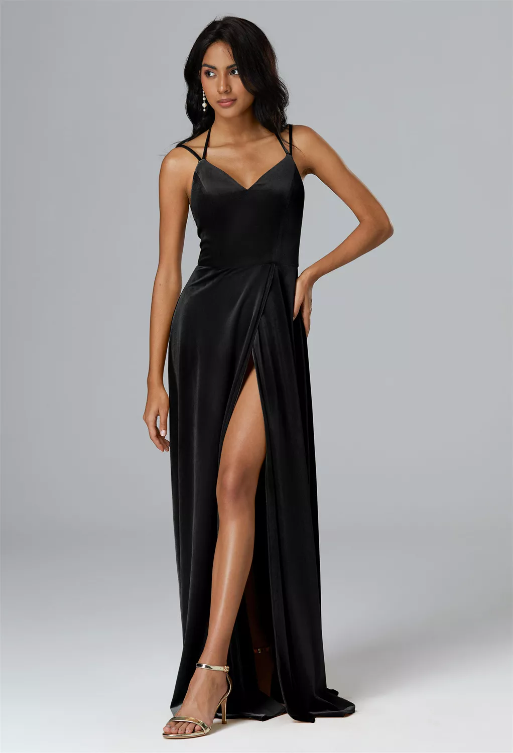 Black Formal Dresses