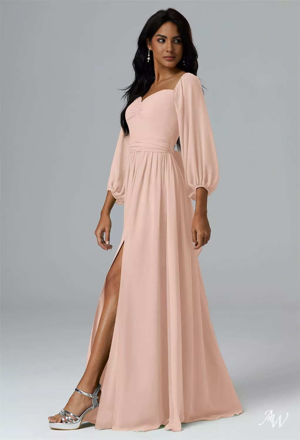 pearl pink bridesmaid dress Pearl Pink Bridesmaid Dresses: Buy Women's Dresses Online at STACEES