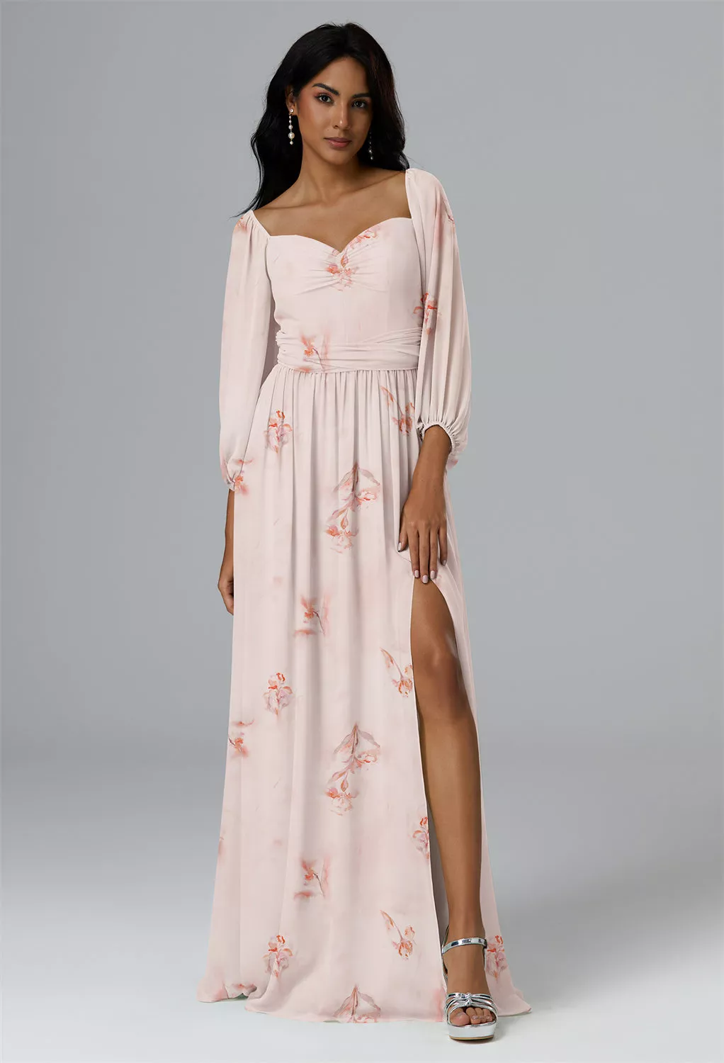 cream crepe dress Nile Shirt Dress, Size:44 Long A midi dress made jennafergra Linen Wrap Dress ATHENA