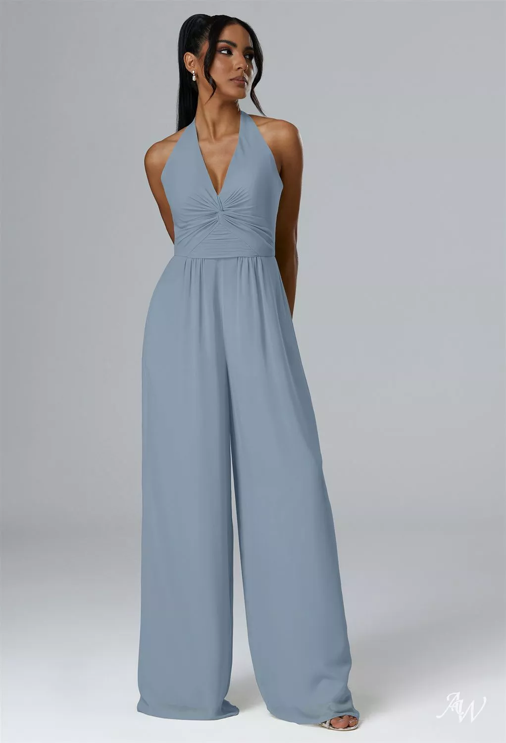 red cocktail dress for prom Unique mermaid satin long long formal party dress Color:Pale Rose Made with high new_720d Blue Strapless Ruffle Tiered