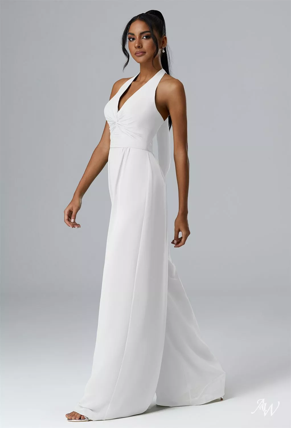 all white party dresses and jumpsuits Amazon.com: Oneastern Formal White/Black Jumpsuits Women Dressy Elegant  Party Outfits For Cocktail, Evening, Wedding, Long Sleeve(H3-New-White-M) :  Clothing, Shoes & Jewelry