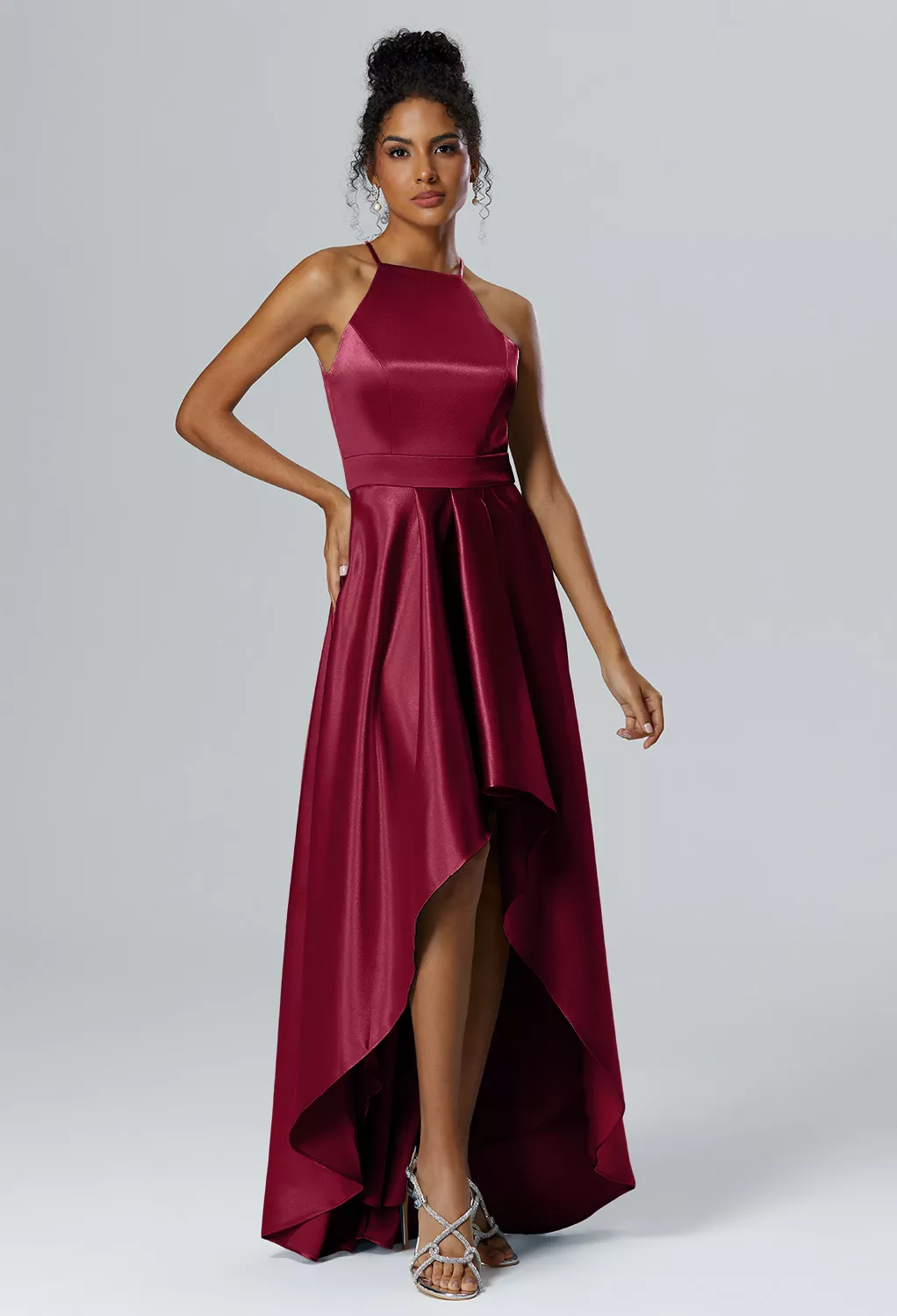 red black tie wedding guest dress 61+ Black Tie Wedding Guest Dresses That Are Guaranteed to Get Compliments