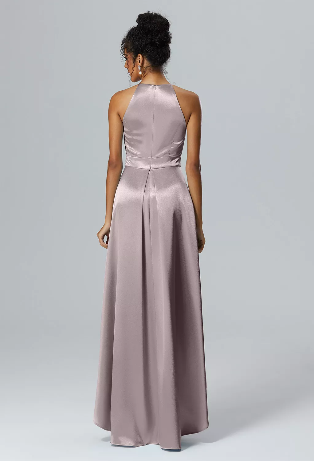 Neutral Wedding Guest Dresses Page 6 | AW.Bridal