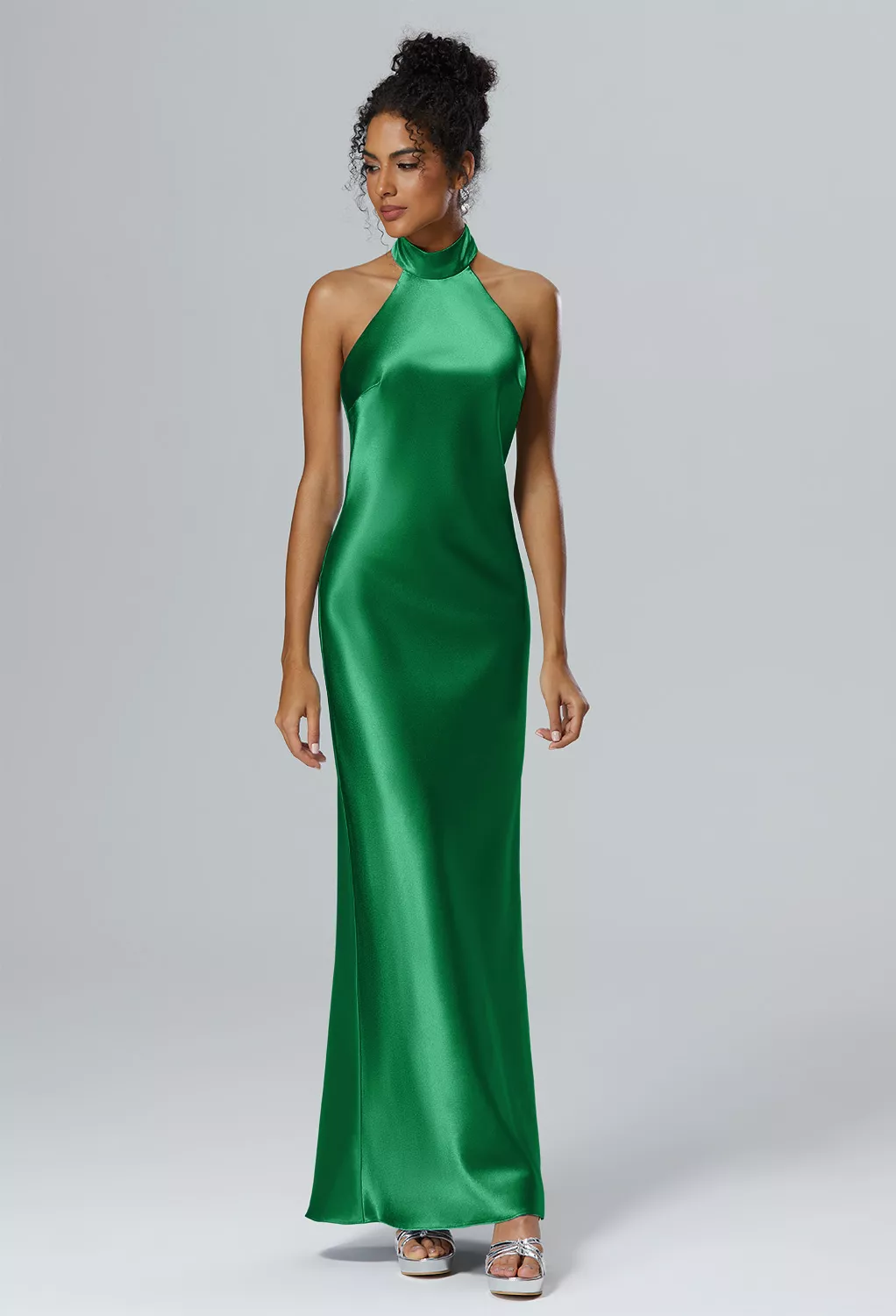 green emerald velvet dress SHESTARR Womens Plus Size Wedding Guest Cocktail Maxi Dress Long Sleeve  Elastic Waist V-Neck A-Line Side Slit Flowy Dresses EmeraldGreen 3XL at  Amazon Women's Clothing store