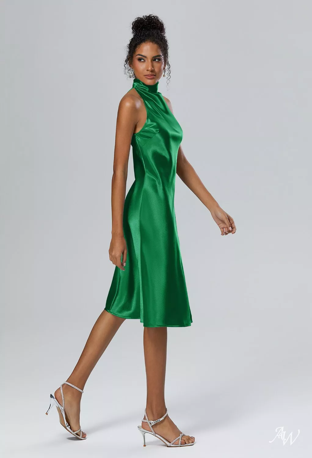 knit sequin dress Attitude Knit Sequin Maxi Dress