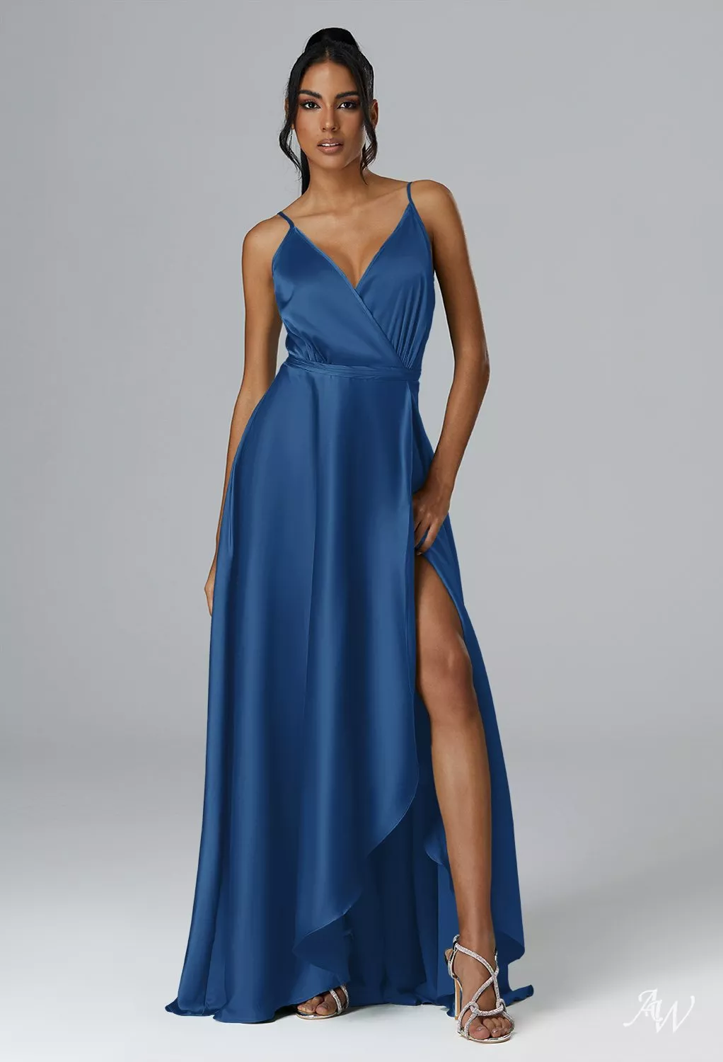 white strapless cocktail dress Candy Layered Ruffle Hem 1 inch may apply TDWPEdit Size:S-M-Adult Elegant woman with intense