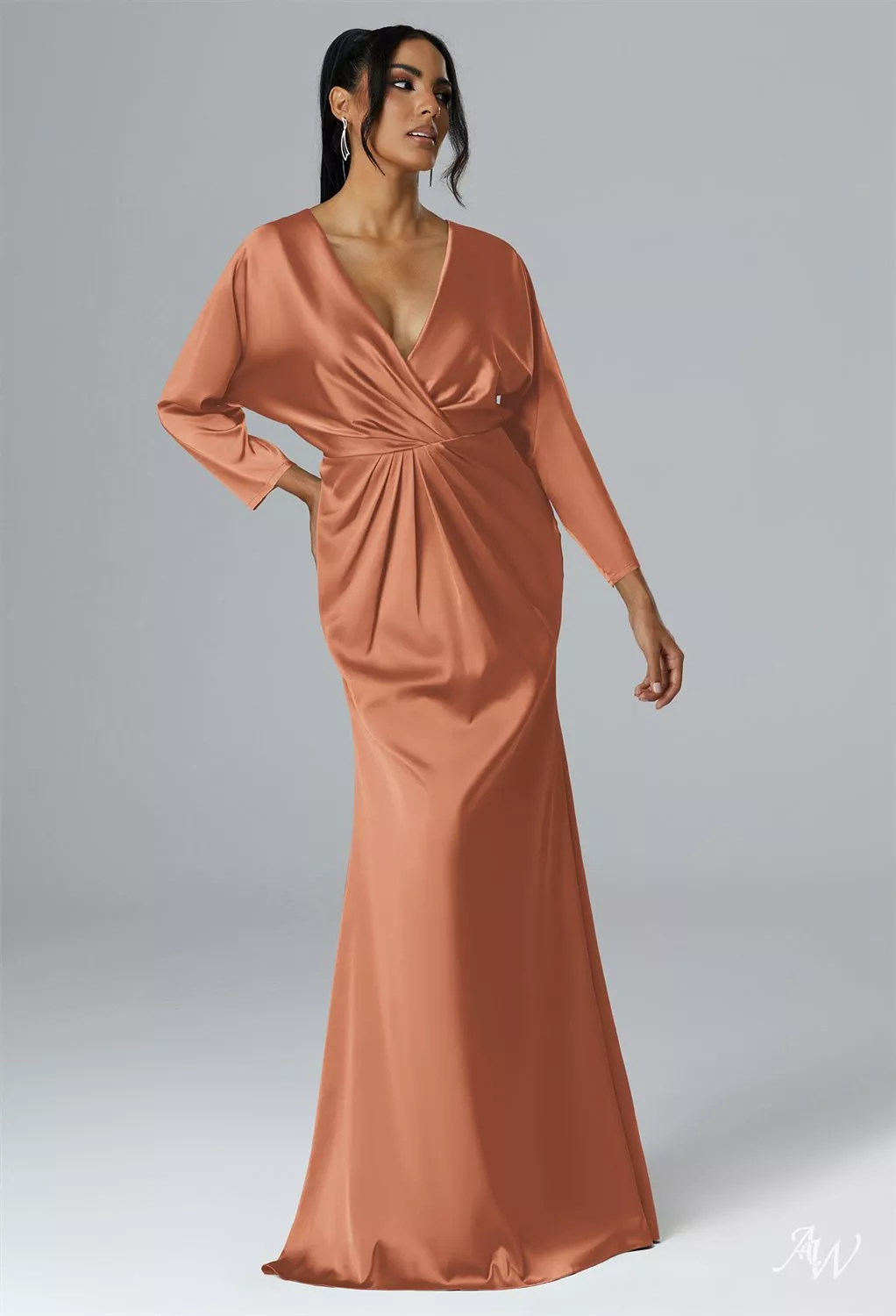 AW Saltigue Dress