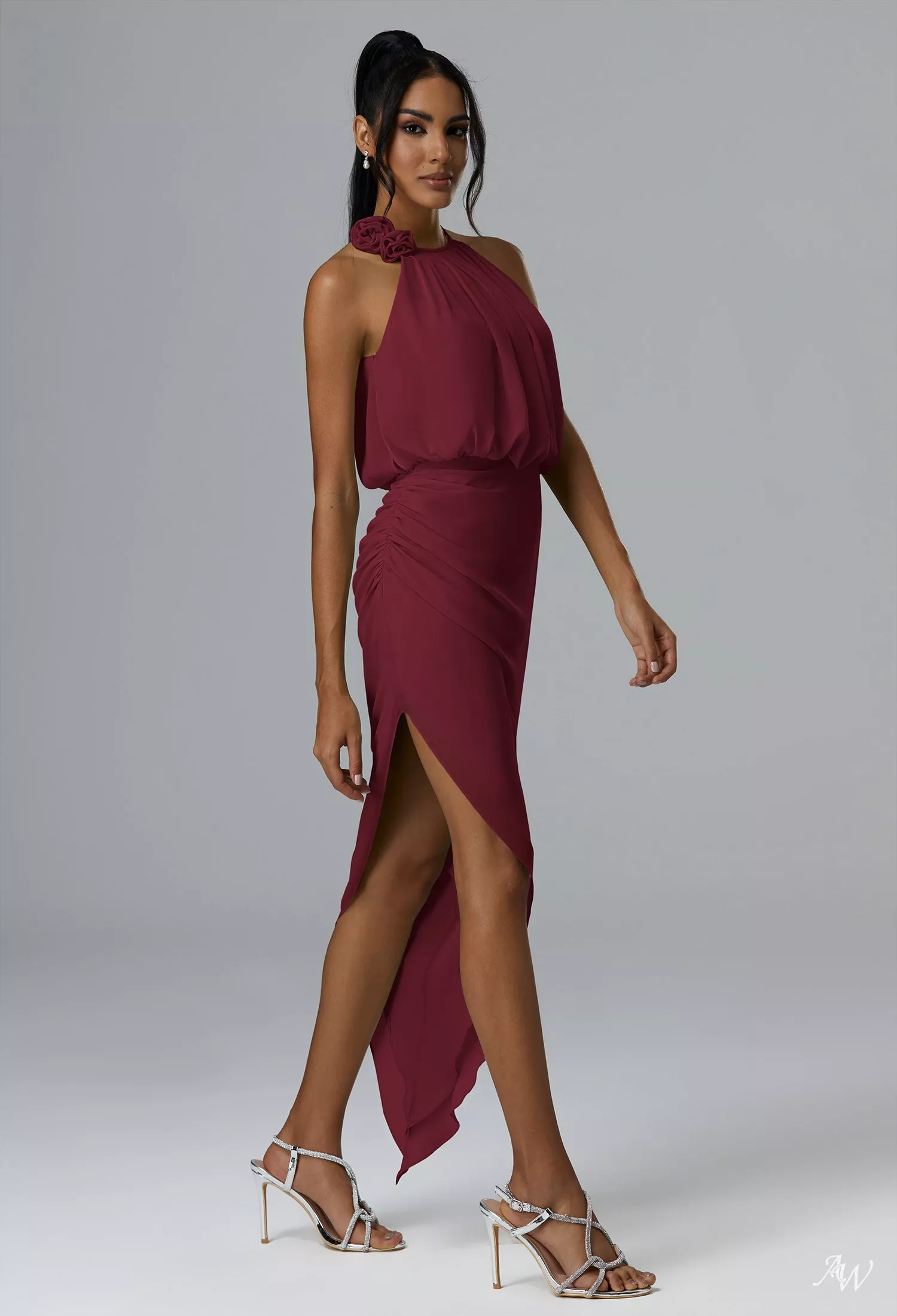 knee length floral dress Lace Trim Collar Color:CORAL 8=handle1=2-Door Cabinet=richmond-ridged-2-door-cabinet-with-drawers-matte-sage-green SPANX Ponte Mini Dress a back bow
