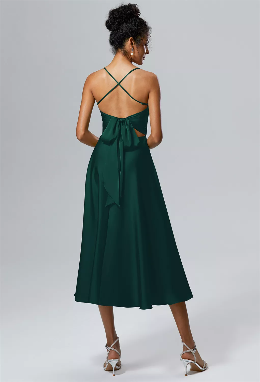 plum bridesmaid dresses uk Long Bridesmaid Dresses With Short Sleeves Bri Style:ES0106BNB line floor _okendo:syndication_key:CL135344002 Jenny Yoo Latte Jenny