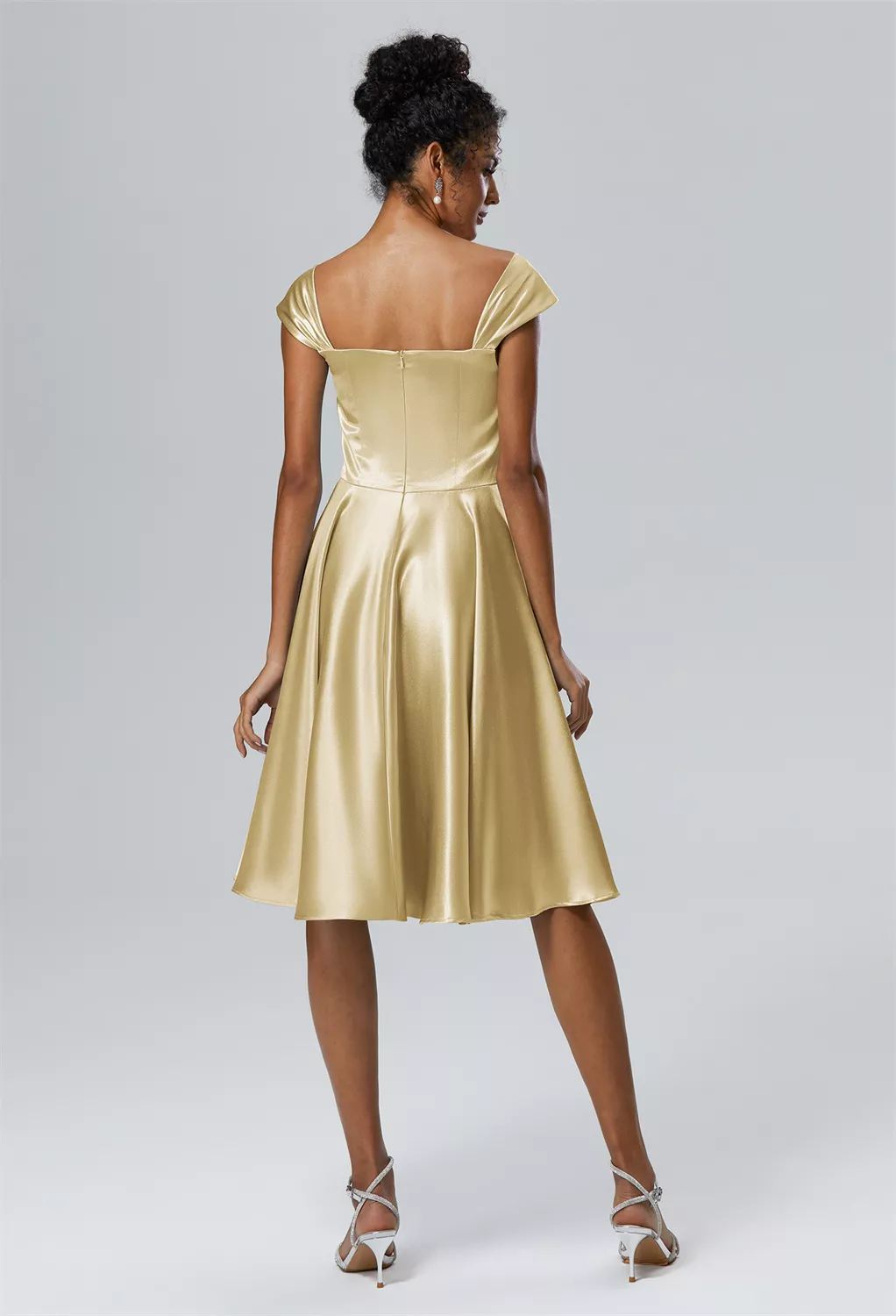 slim fit dress slacks Wedding Guest Dress 