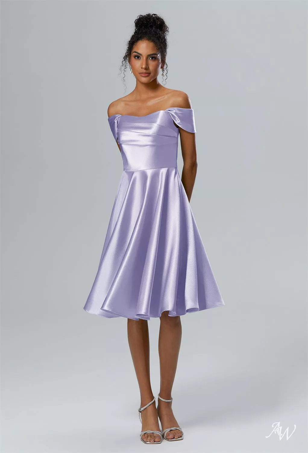 fitted lace wedding dress Classy Sleeveless One Shoulders Pleats Long Taffeta Bridesmaid Dresses