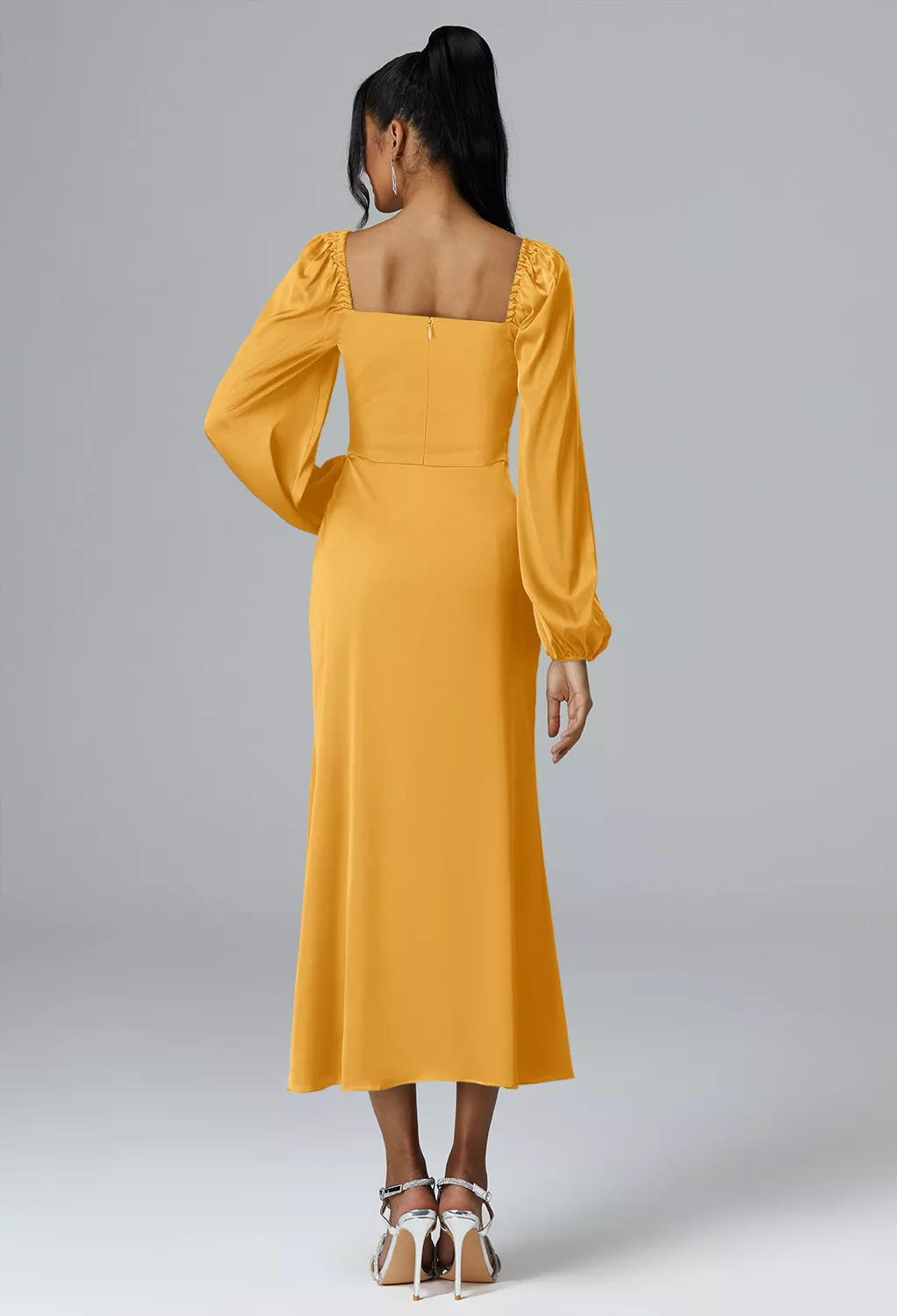 french connection flared dress French Connection Florida Strappy Flared Dress