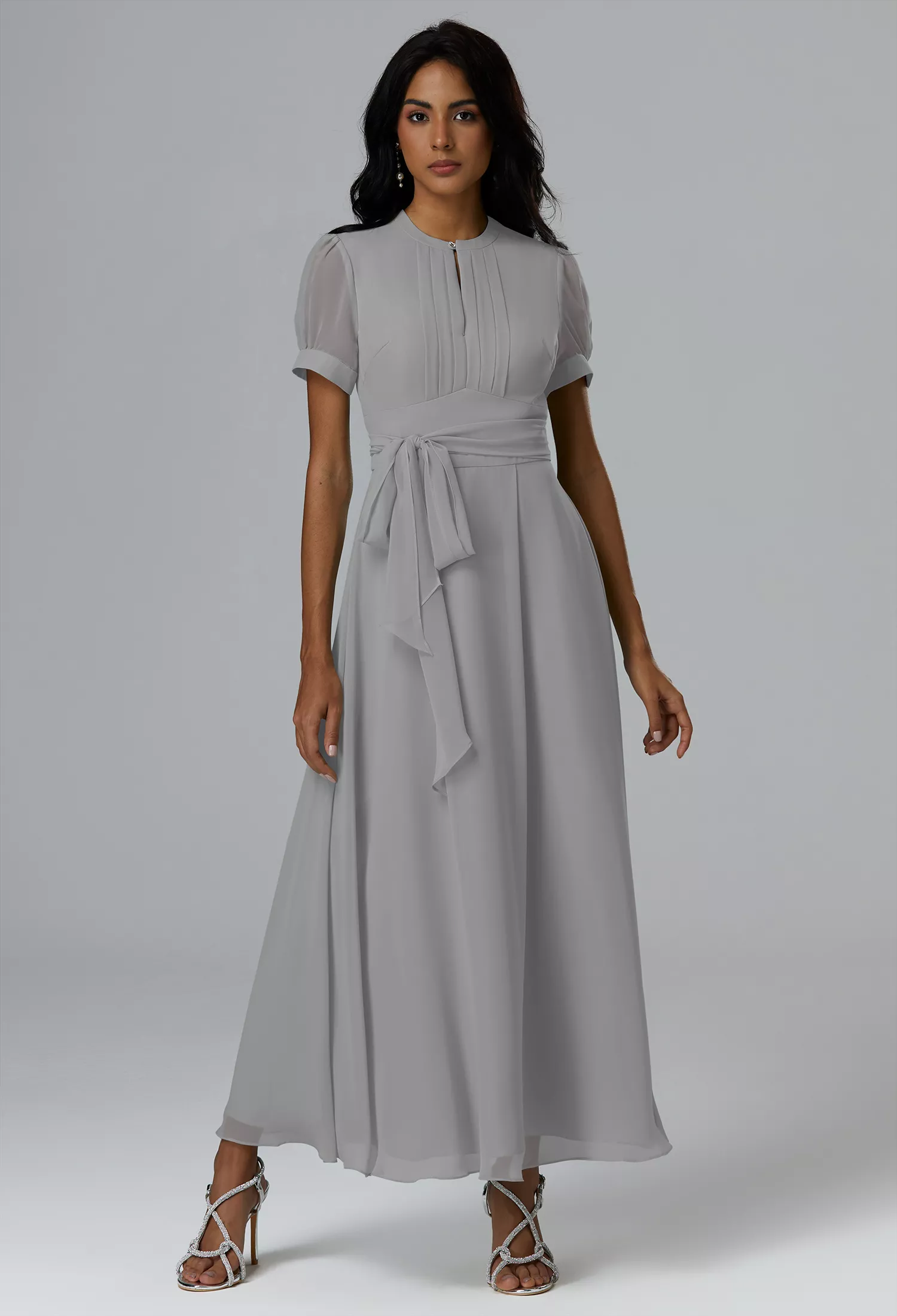 Dove Graduation Dresses Page 2 | AW.Bridal