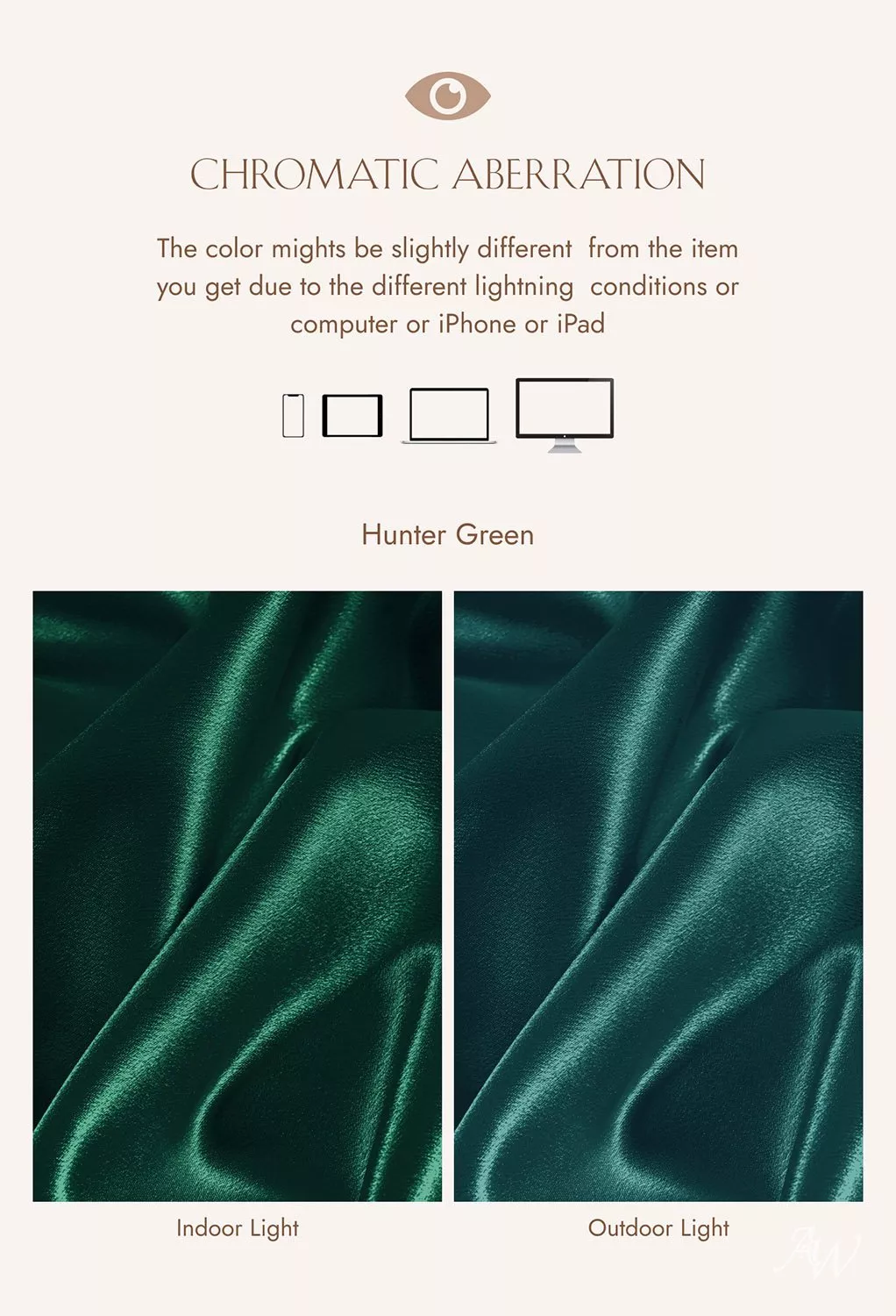 hunter green vs emerald green dress Hunter Green Mermaid Prom Dresses V-neckline Sweep Train – loveangeldress main image 0