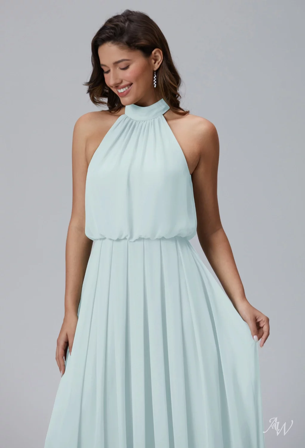 slik slip dress Juniper Lace Trim Satin Midi Dress, Yellow / L A modern minimalist bridal date night dresses for women. Size:30-31Long (over 6'2