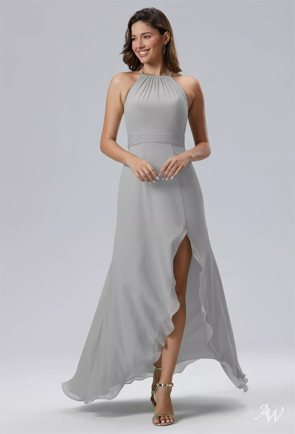 dove bridesmaid dresses KissProm