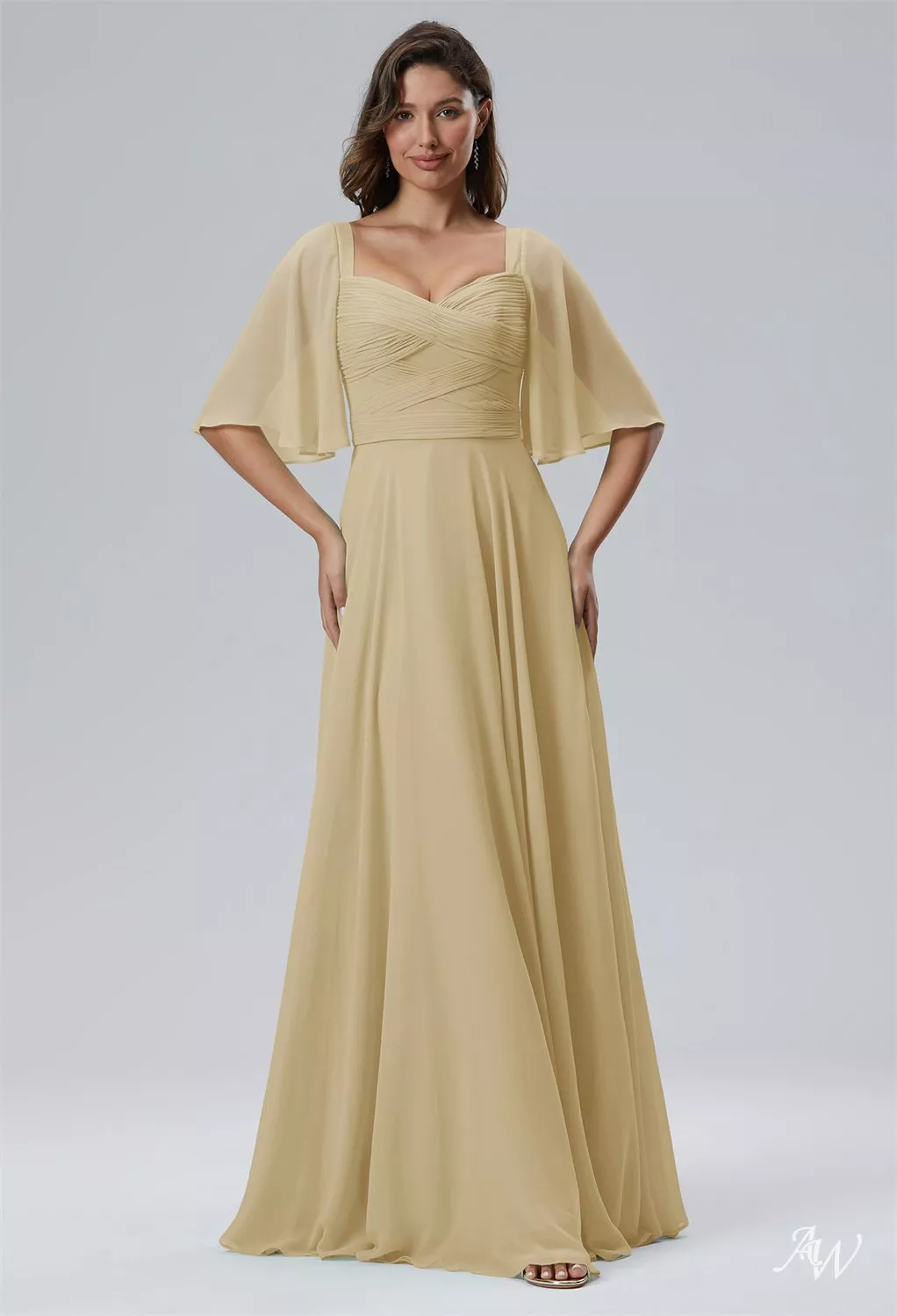 champagne bridesmaid dresses short Champagne Bridesmaid Dresses-Inexpensive Sequin Print Short Juliet 870 Champagne / M
