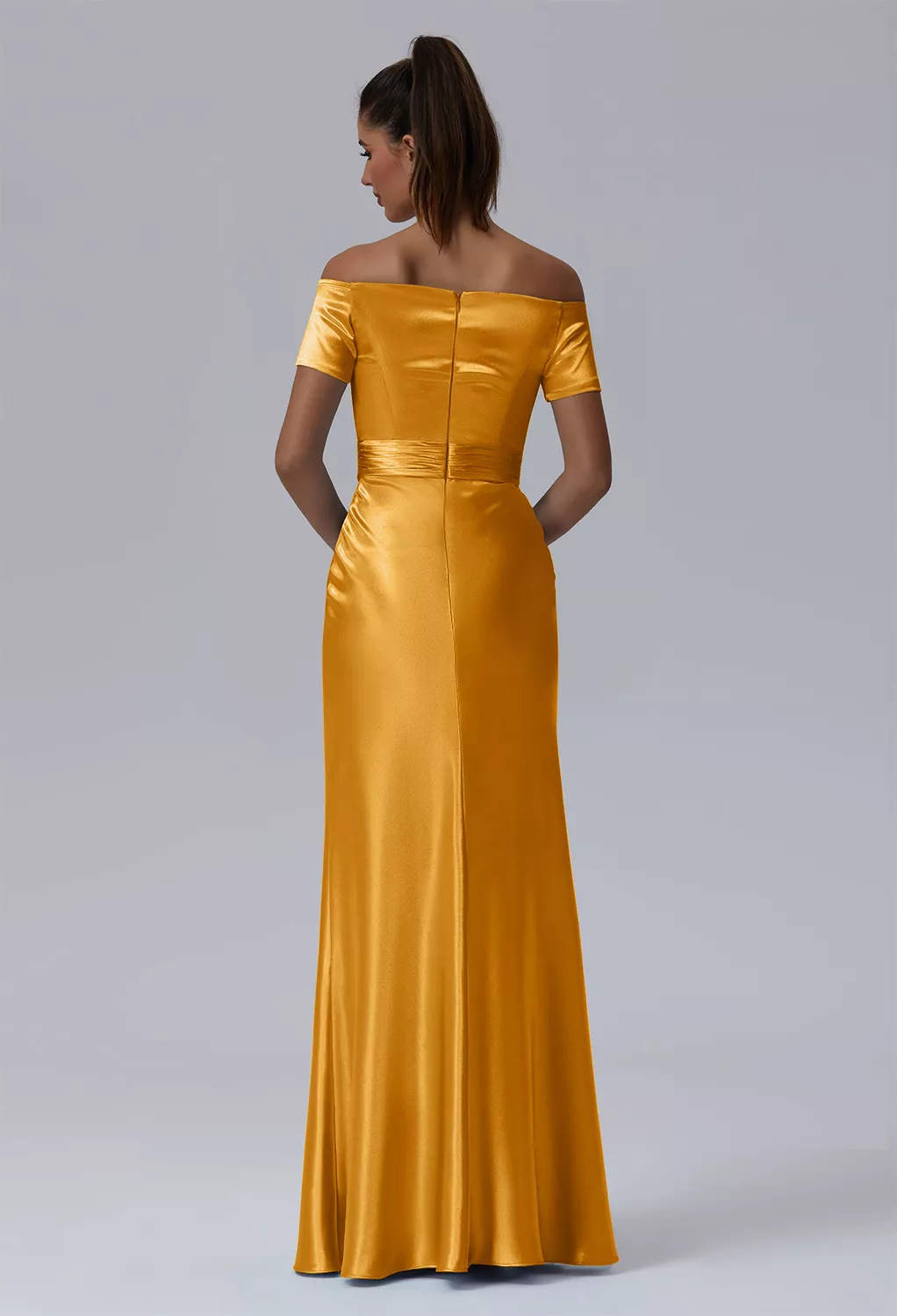 Mango Formal Dresses | AW.Bridal