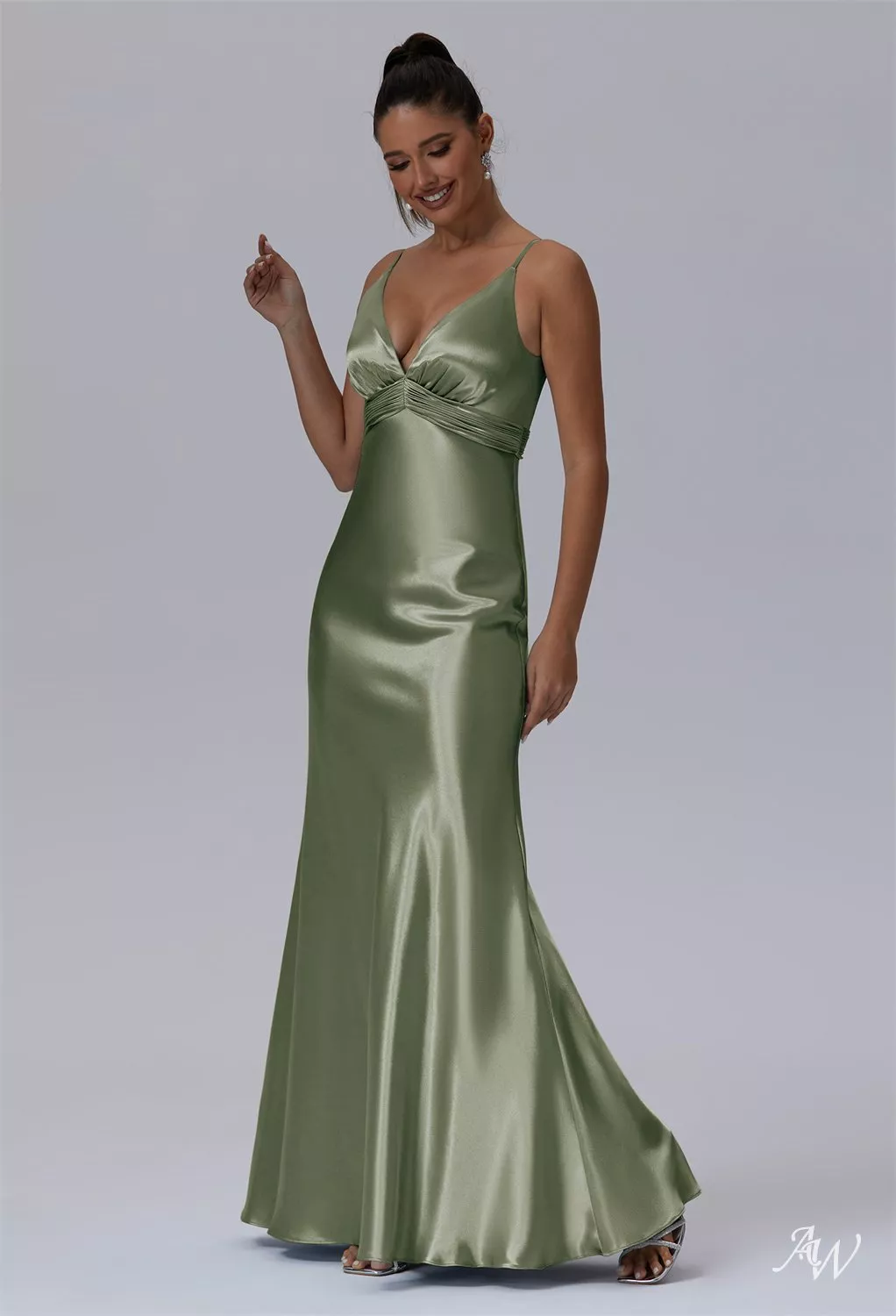 the dress starr formals Stella Couture 24168 Prom Long Glitter Formal Dress main image 1
