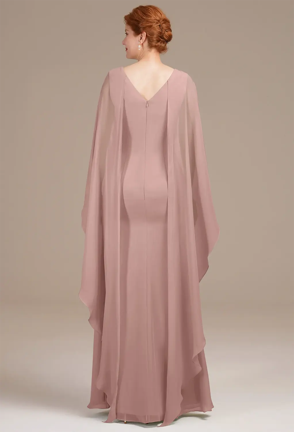 strapless open back dress Organic Cotton Maya Dress · Lover – Petit Playa main image 1