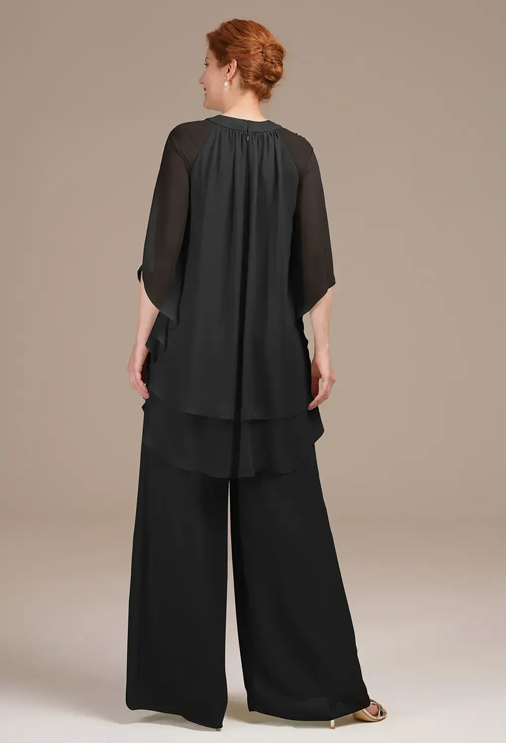 AW Patricia Black  Mother of the Bride Dresses