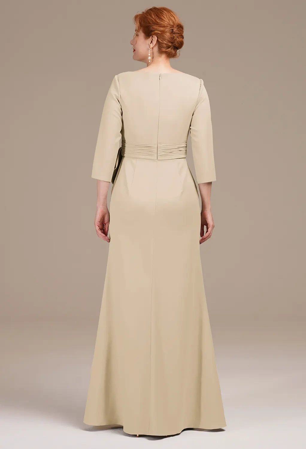 sachin and babi light blue dress Champagne gowns never go out of style for the Mother of the Bride , Dress  Designer: @alexandercollectionofficial , ., ., ., #MotheroftheBride  #MotherofBride #MotherofBrideDress #MOB #champagnedress ,