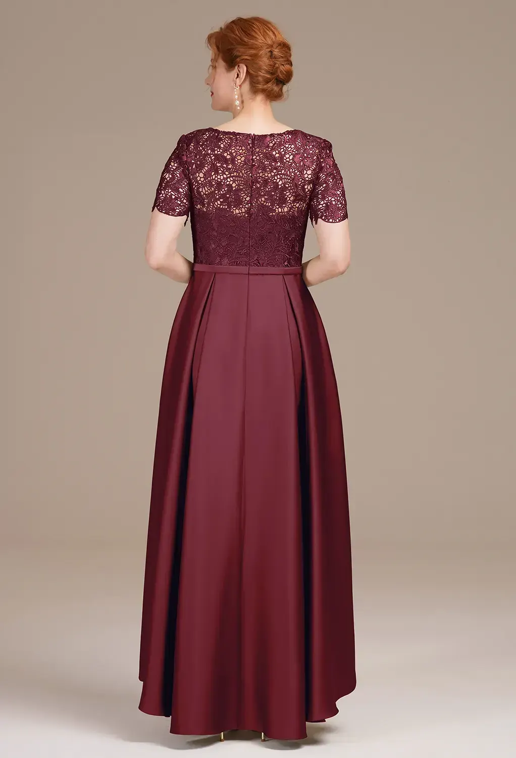 slip underwear dress MANCYFIT