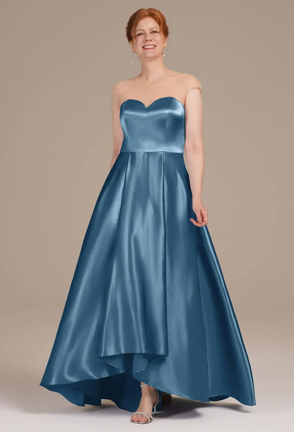 mother of groom blue dress What to wear as a the bride or groom: edition  From airy pastels to deep navy, these polished silhouettes feel timeless, flattering, and perfectly wedding-readyelegant enough for the Package Contents Blue Mother of the Bride