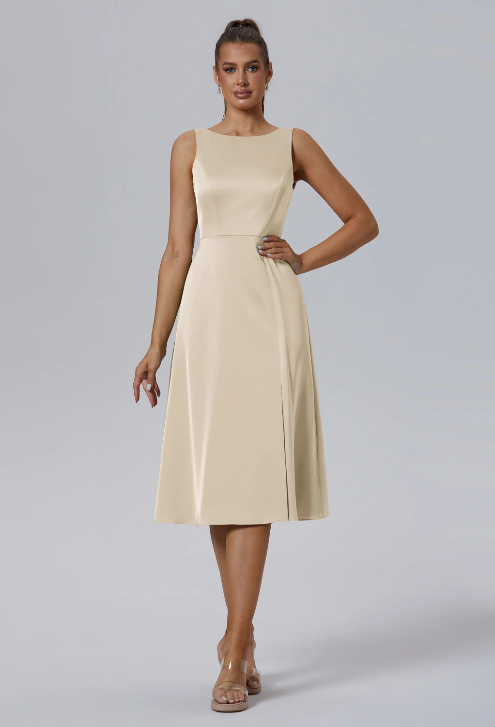 what color wedding shoes with ivory dress & Shoes: Here's the Perfect Match! sullivan-collection