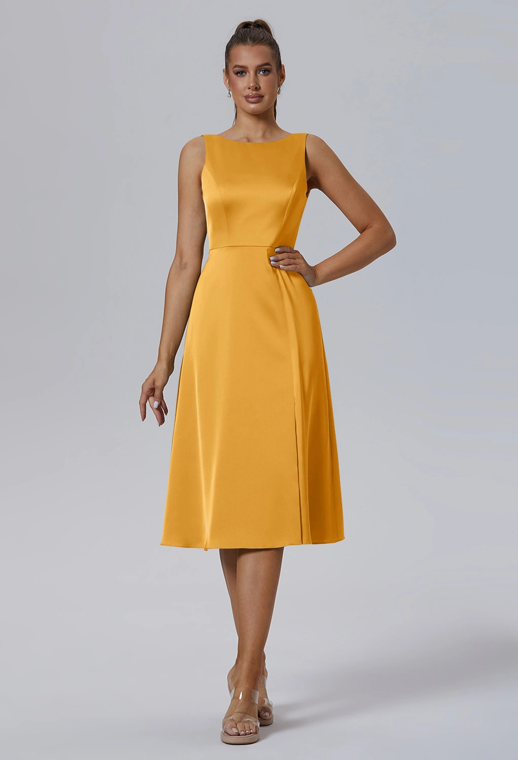 Mango Long Graduation Dresses Page 2 | AW.Bridal