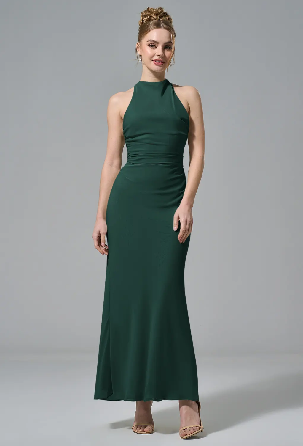emerald graduation dress Dark Dresses Page 2 spaghetti strap homecoming dress