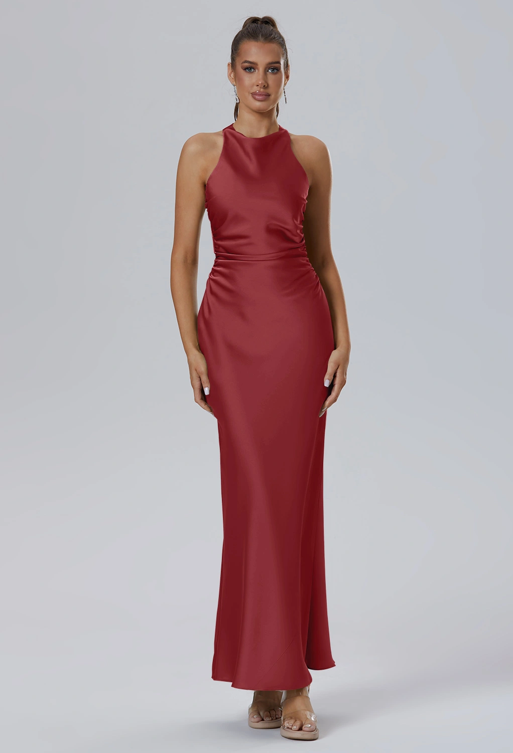 maroon graduation dresses Burgundy Page 4 2019 bridesmaid dresses