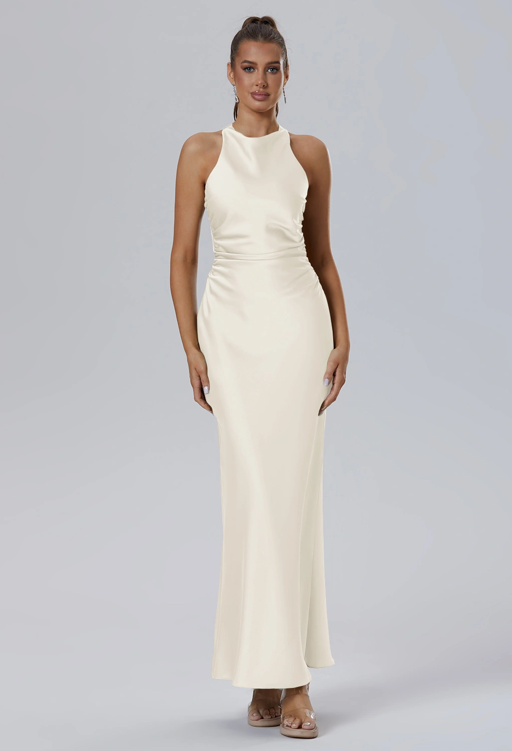 ivory wedding guest dress Dresses Page 5 For feed