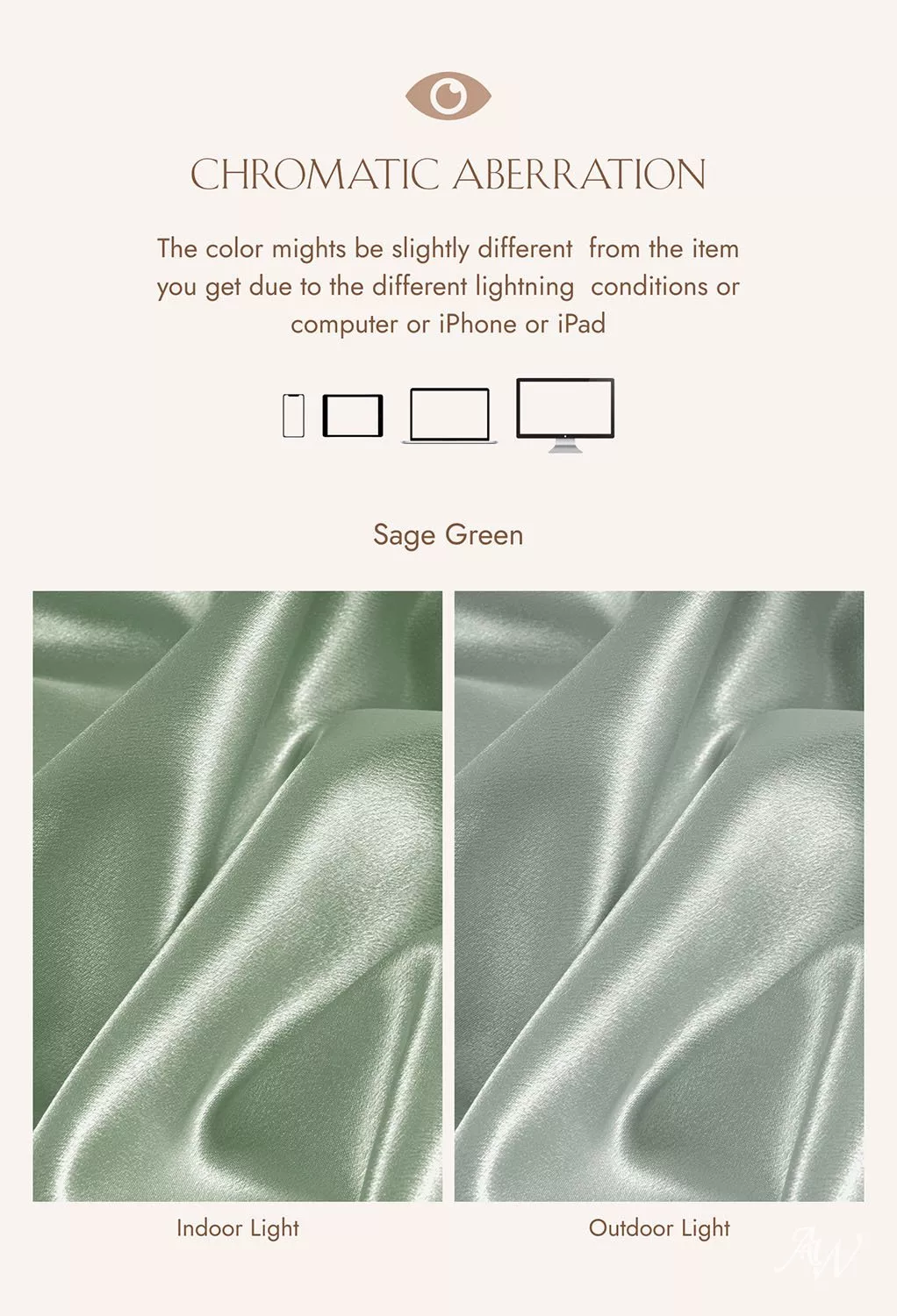 AW.Bridal Mermaid Halter Neckline Ankle Length Sleeveless Crystal Satin Ruching Split Wedding Guest Dresses Dress Sage Green Size 16