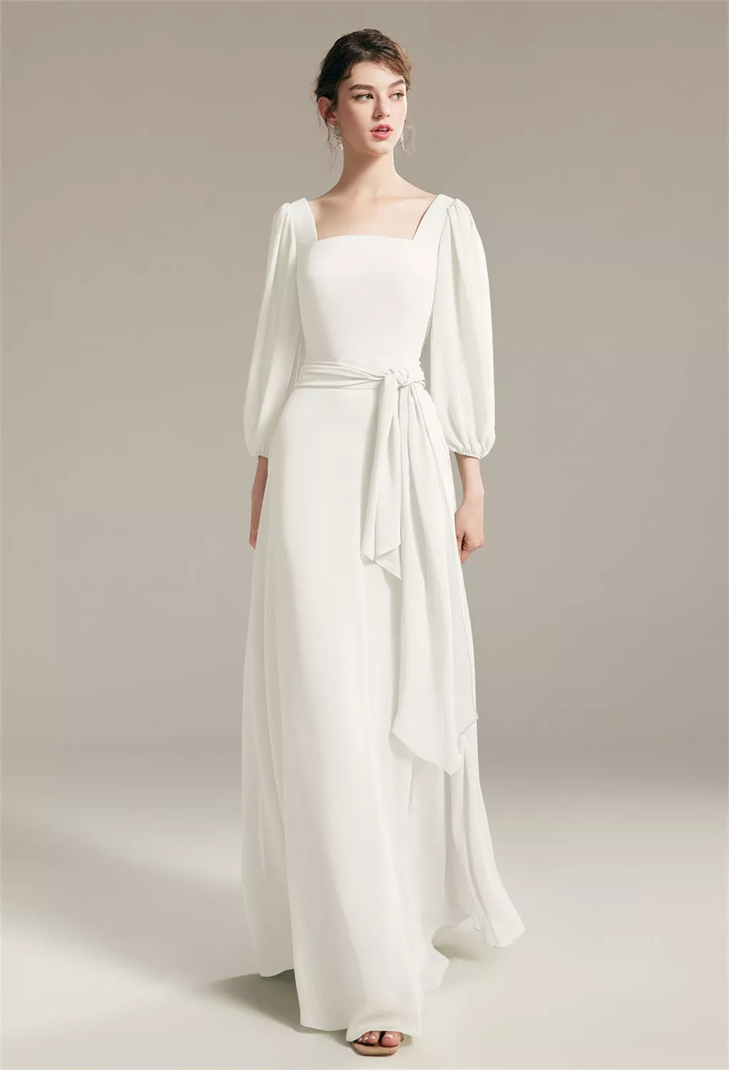brown dress summer MALLORCA - coffee linen Size:small (8) brown and white men shoe Fall Occasion Sage Modest Bateau Illusion-Lace