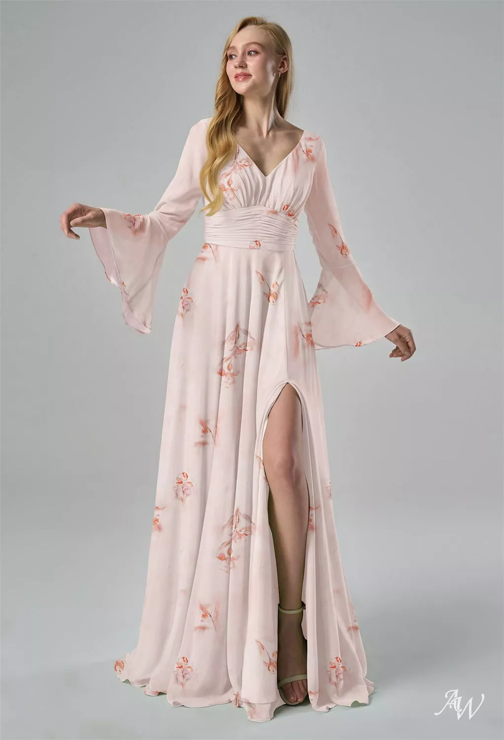 sweet bridesmaid dresses 25 Unique Bridesmaid Dresses from Real Weddings